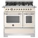 Варочный центр Bertazzoni HER96L2EAVT2