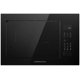 Встраиваемая микроволновая печь Kuppersberg HMF 627 B