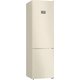 Холодильник с нижней морозильной камерой BOSCH KGN39AK31R