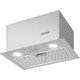 Встраиваемая вытяжка Weissgauff Dubhe 450 Inox