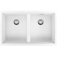 Мойка Teka Radea R10 2B 750 M-TG White
