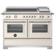 Варочный центр Bertazzoni HER125I2EAVT2