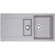 Мойка Franke MRG 651 серебро