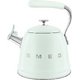 Чайник Smeg WKF01PG