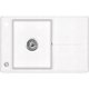 Мойка Teka Estela 50 B-TQ White