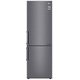 Холодильник LG GA-B 459 BLCL