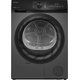 Сушильная машина Weissgauff WD 4948 Heat Pump Grey