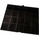 Комплект угольных фильтров Bertazzoni 901497