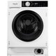 Встраиваемая стиральная машина Maunfeld MBWM148STWH