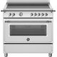 Варочный центр Bertazzoni HER95I1EXT