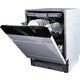 Посудомоечная машина Zigmund Shtain DW 69.6009 X