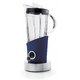 Блендер Bugatti Blender Vela Leather Blue