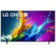 Телевизор LG 65QNED80T6A 55" (140 см) 2024 черный