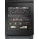 Встраиваемый винный шкаф Miele KWTUS 7074 F