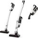 Пылесос Miele SWDL0 Triflex HX3 Бриллиантовый белый (Brilliant white)