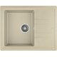 Мойка Teka Stone 45 S-TG 1B 1D Topaz beige