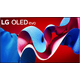 Телевизор LG OLED48C4RLA 48"(121 см) 2024 коричневый