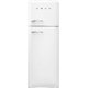 Холодильник Smeg FAB30RWH6