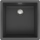Мойка Teka Radea R10 40.40 M-TG Dark grey