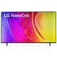 Телевизор LG 50NANO806QA 50" (127 см) 2021