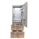 Встраиваемый холодильник Fhiaba S750HST6I