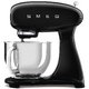 Миксер Smeg SMF05BLEU