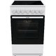 Электрическая плита Gorenje GEC5B42WG