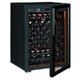 Монотемпературный винный шкаф EuroCave V-REVEL-S R-400020-S2B