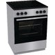 Электрическая плита Gorenje GEC6A11SG