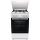 Комбинированная плита Gorenje GK5A22WH