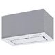 Встраиваемая вытяжка KRONA ASPEN 600 WHITE SGC