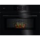 Встраиваемая микроволновая печь AEG NKM7N721B