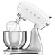 Миксер Smeg SMF04WHEU