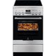 Электрическая плита Electrolux EKC95450AX