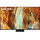 Телевизор Samsung QE85QN70FAUXRU 85" (216 см) 2025 черный