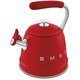 Чайник Smeg CKLW2001RD Чайник Smeg CKLW2001RD