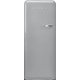 Холодильник Smeg FAB28LSV6