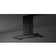 Вытяжка Falmec PLANE ISOLA BLACK 120 PLUS
