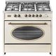 Газовая плита Korting CKE 98051 CRI