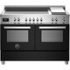 Варочный центр Bertazzoni PRO125I2ENET