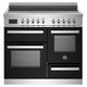 Варочный центр Bertazzoni PRO105I3ENET2