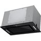 Встраиваемая вытяжка Weissgauff Aura 1200 Remote BL