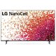 Телевизор LG 50NANO756PA