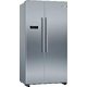 Холодильник Bosch KAN93VL30N