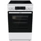 Электрическая плита Gorenje GEC5C40WC