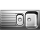 Мойка Blanco Livit II 6 S нержавеющая сталь полированная 526623