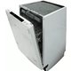 Посудомоечная машина Zigmund Shtain DW 59.4506 X