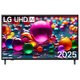 Телевизор LG 43UA75009LA 43" (109 см) 2023 черный