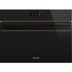 Духовой шкаф Smeg SF4604WMCNR