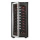 Встраиваемый монотемпературный винный шкаф EuroCave V-INSP-M I-090013-M
